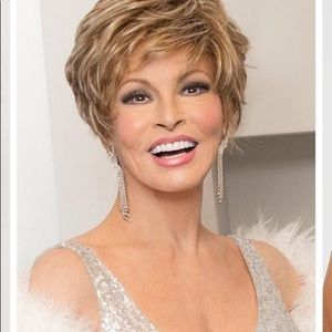 Raquel Welch Wig